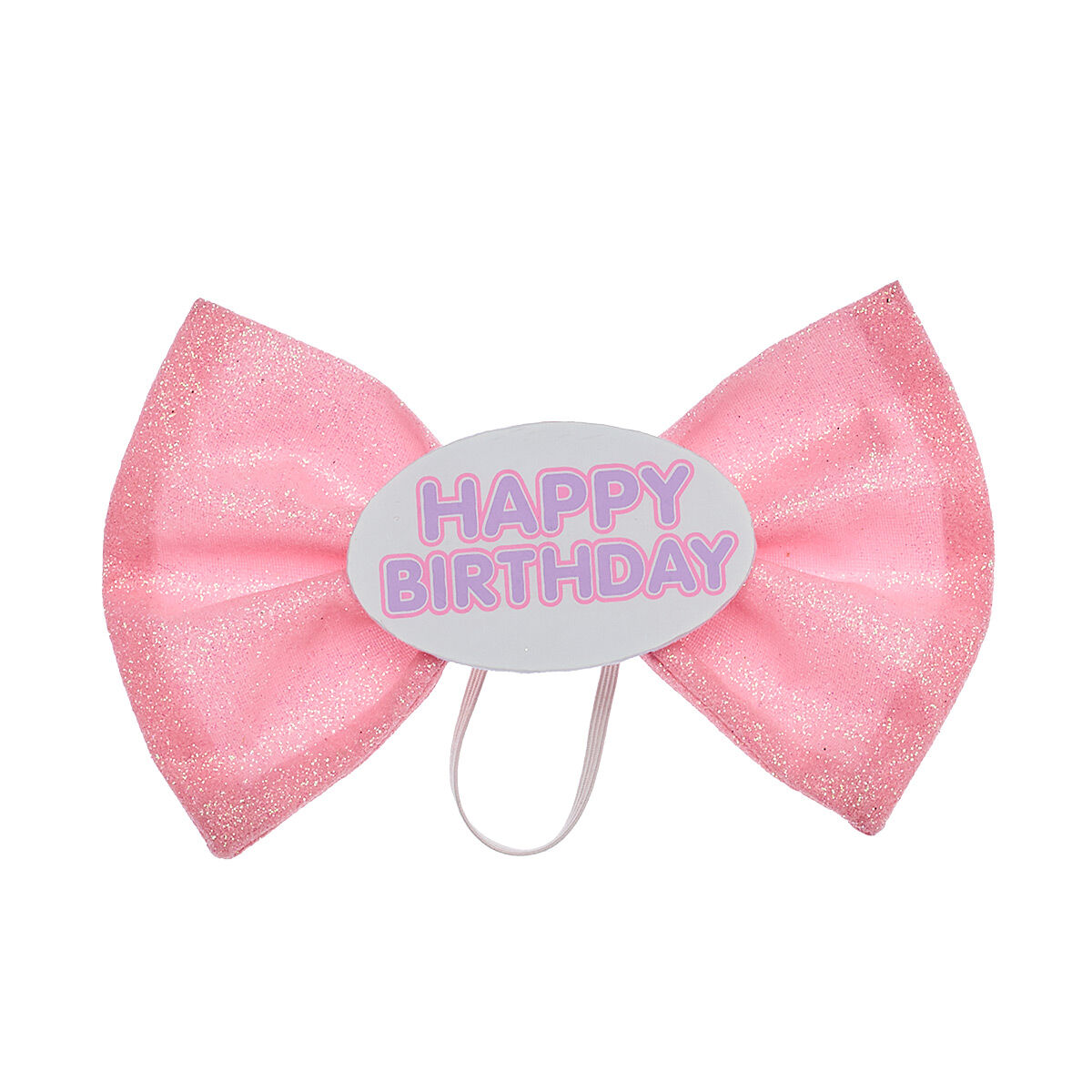 Happy Birthday Bow
