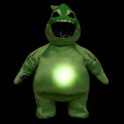 Disney Tim Burton's The Nightmare Before Christmas 30th Anniversary Oogie Boogie with Sound 