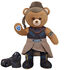 Shuri Bear
