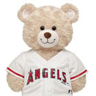 Los Angeles Angels&trade; Baseball Jersey for Plush Toys - Build-A-Bear Workshop&reg;