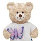 Fairy Butterfly Wristie