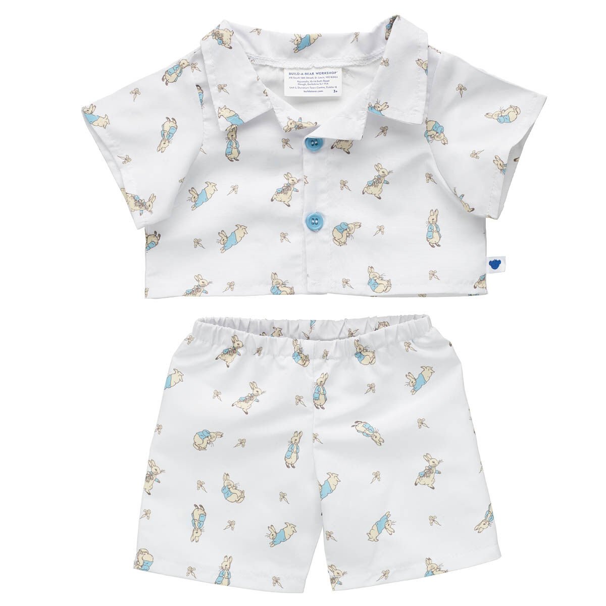 Peter Rabbit™ PJ Set