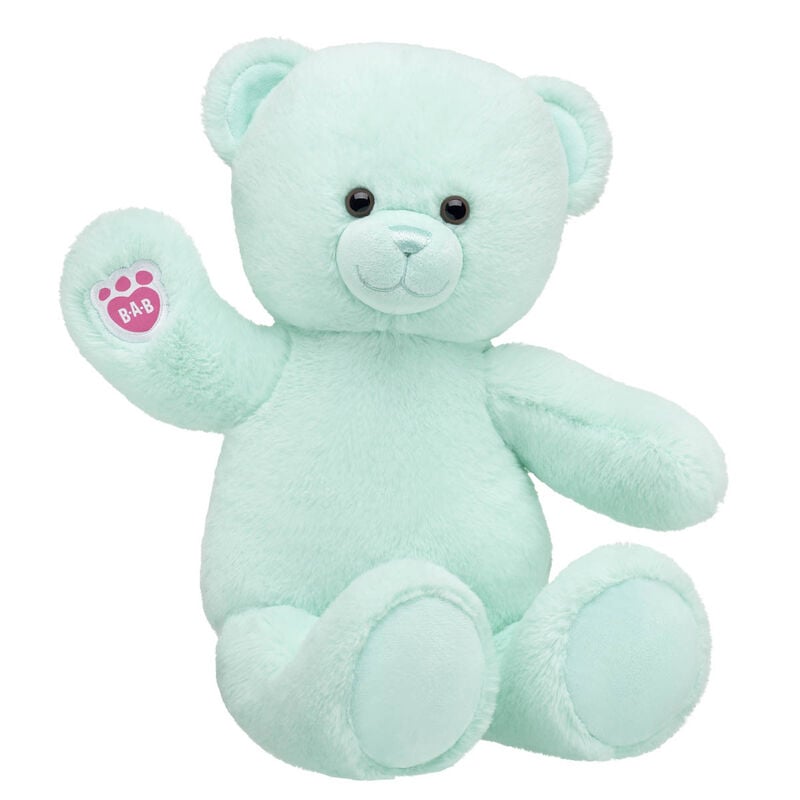 Online Exclusive Mint Bear