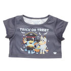 Bluey Trick or Treat T-Shirt for Plush Toys - Build-A-Bear Workshop&reg;
