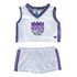 Sacramento Kings Stuffed Animal Uniform (2 pc.) | Build-A-Bear