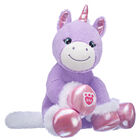 Online Exclusive Purple Baby Unicorn