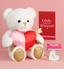 Ohh, You're Sweet! Valentine Box