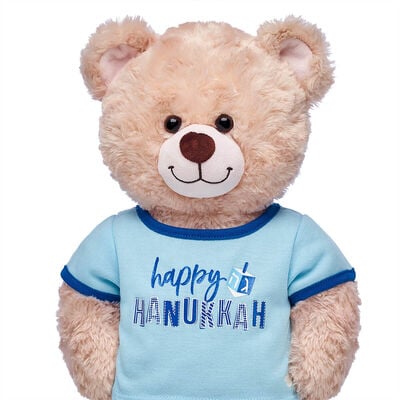 Happy Hanukkah T-Shirt