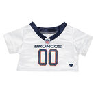 Denver Broncos Jersey for Stuffed Animals - Build-A-Bear Workshop