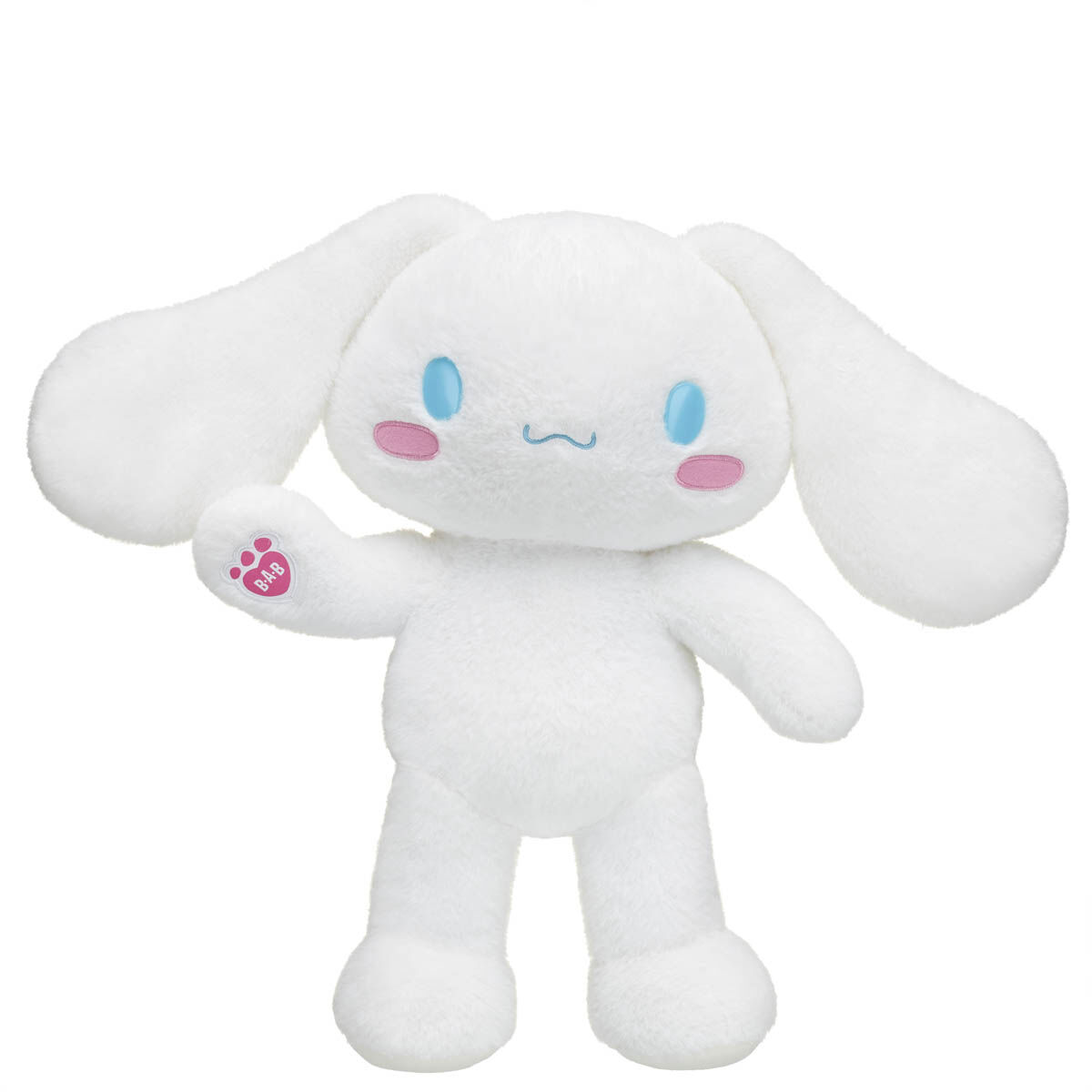 Cinnamoroll™ Plush | Shop the Build-A-Bear® Sanrio Collection
