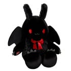 Giant Mothman Plush with Red Velvet Gifting Bow - Build-A-Bear Workshop