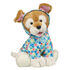 Promise Pets Brown ‘n’ White Puppy Hoodie Gift Set - Build-A-Bear Workshop®