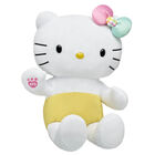 Spring Gingham Hello Kitty&reg; Stuffed Animal - Build-A-Bear Workshop&reg;