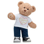 Online Exclusive Timeless Teddy Missing You Gift Set