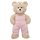 Online Exclusive Pink Lounge Outfit - Build-A-Bear Workshop&reg;