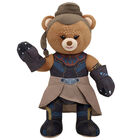 Shuri Bear