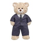 Grey Suit for Stuffed Animals - Build-A-Bear Workshop&reg;