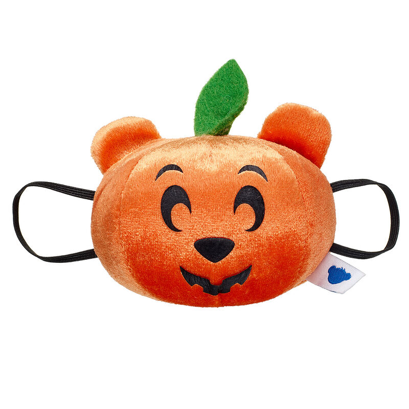 Pumpkin Wristie