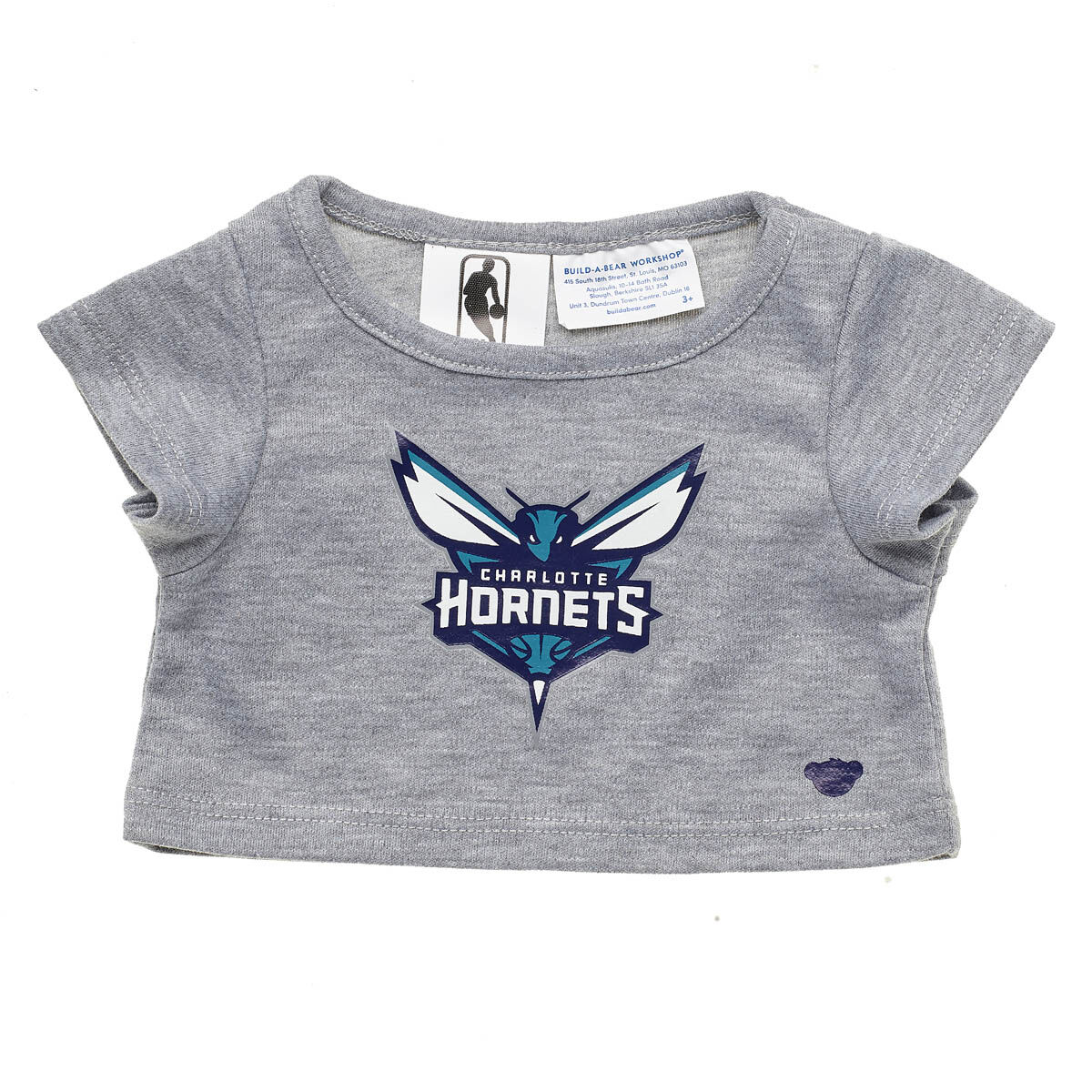 Charlotte Hornets T-Shirt