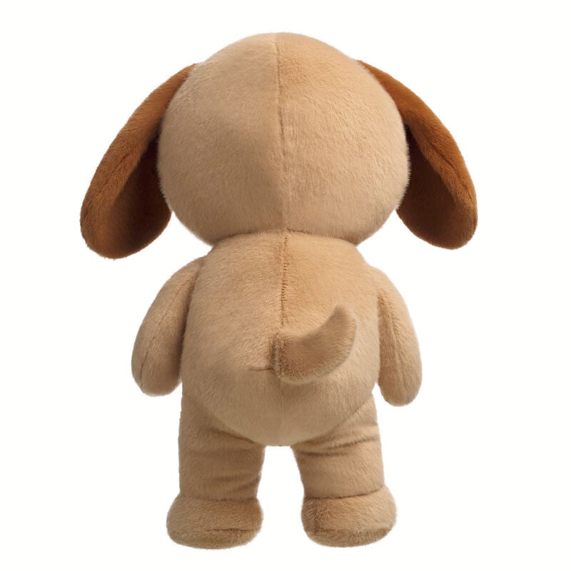 Mellow Moodies Mateo Dog Stuffed Animal plush by Build-A-Bear