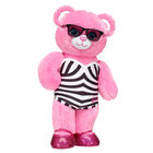 Barbie™ Pink Bear Summer Gift Set 