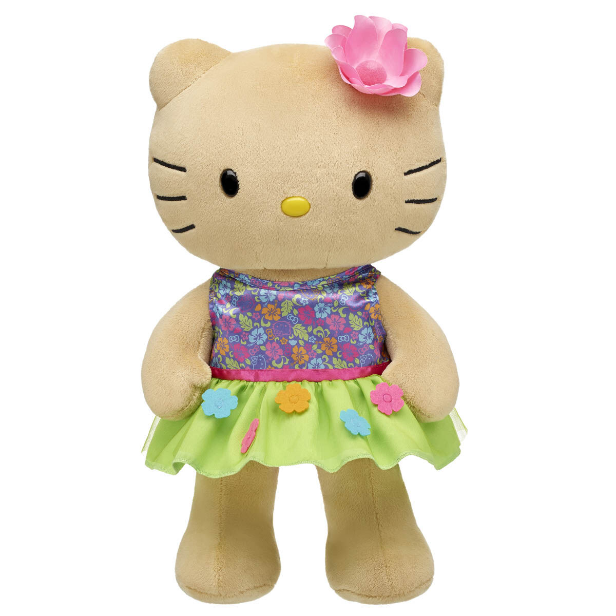 Hello Kitty® Hula Dress for Plush Toys | Online Exclusive