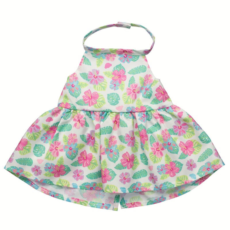 Promise Pets Tropical Dress by Build-A-Bear