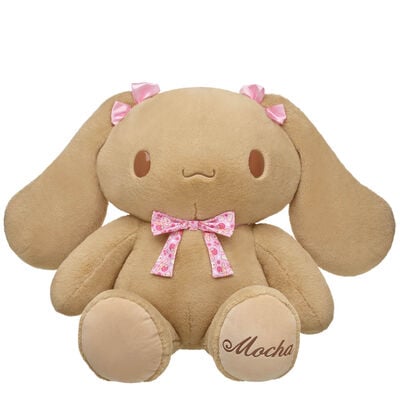 Sanrio&reg; Hello Kitty&reg; and Friends Giant Mocha Gifting Bow