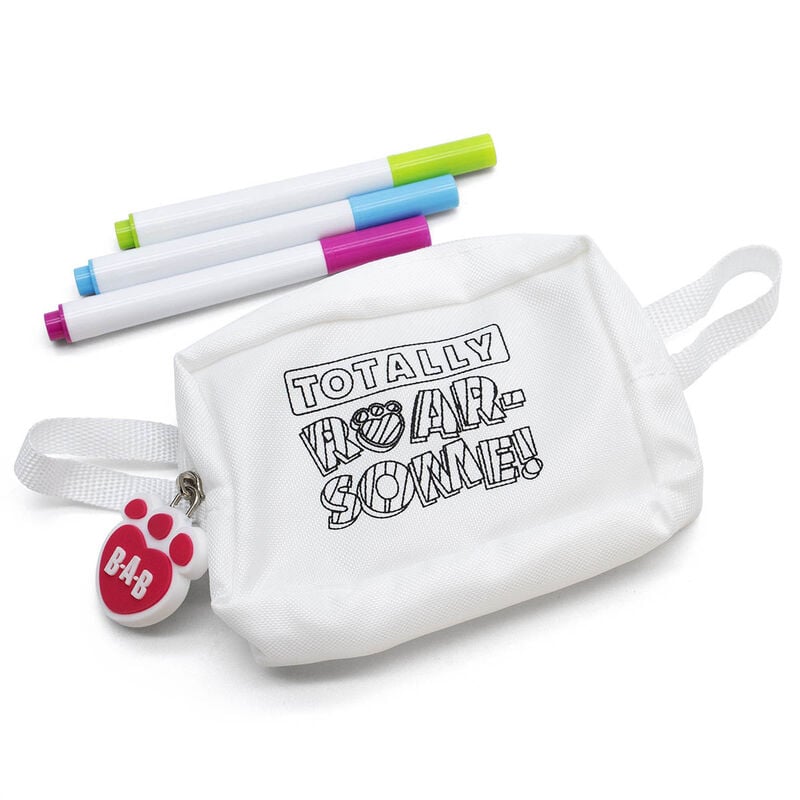 Dinosaur Cubscription Box