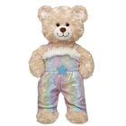 Honey Girls Sparkly Jumpsuit