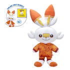 Scorbunny Bundle