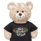 "Black, Beautiful & Proud" T-Shirt 