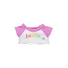 Build-A-Bear Mini Beans® Bestie T-Shirt for Plush Toys - Build-A-Bear Workshop®