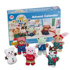 2025 Advent Calendar - 25 Pieces Included - Build-A-Bear Workshop&reg;