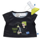 Rebel Girls Marie Curie T-Shirt and Beaker
