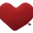 Embroidered Gifting Red Heart Wristie plush by Build-A-Bear