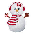 Snow Cute Girl Gift Set