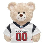 Houston Texans NFL Jersey for Plush Toys - Build-A-Bear Workshop&reg;