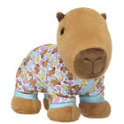 Online Exclusive Capybara Plush Gift Set - Build-A-Bear Workshop&reg;