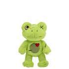 Build-A-Bear Buddies™ Zombie Frog