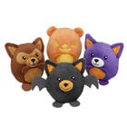 Halloween Mystery Plush - Includes 1 Surprise Mini Plush by Build-A-Bear