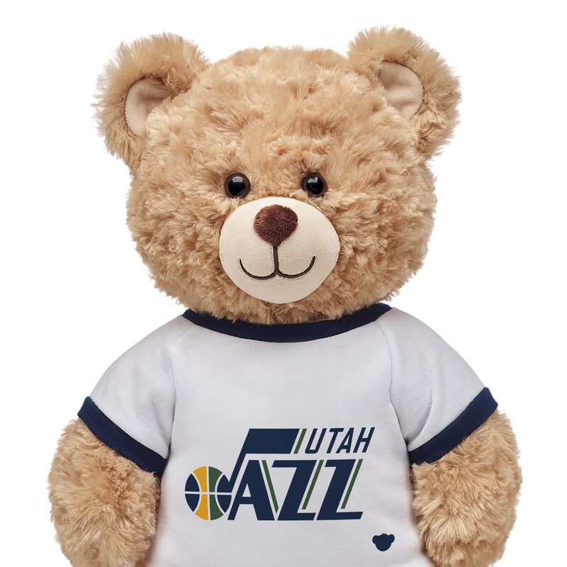 Utah Jazz T-Shirt