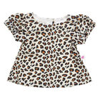 Leopard Print Dress
