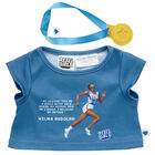 RG WILMA RUDOLPH