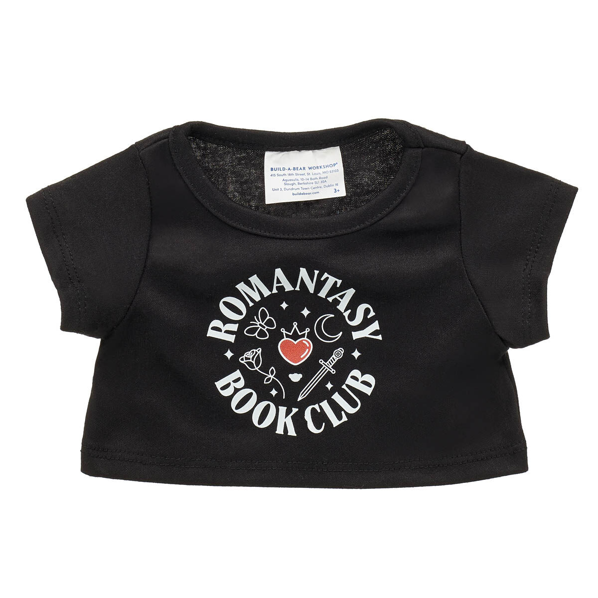 Romantasy Book Club T-Shirt