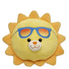 Beary Goods Sun Plush by Build-A-Bear