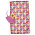Tropical Beach Towel & Tote Set 2 pc.