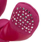Online Exclusive Shimmering Heart Build-A-Bear Collectible Featuring Swarovski® crystals and pearls