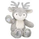 Online Exclusive Merry Metallic Reindeer