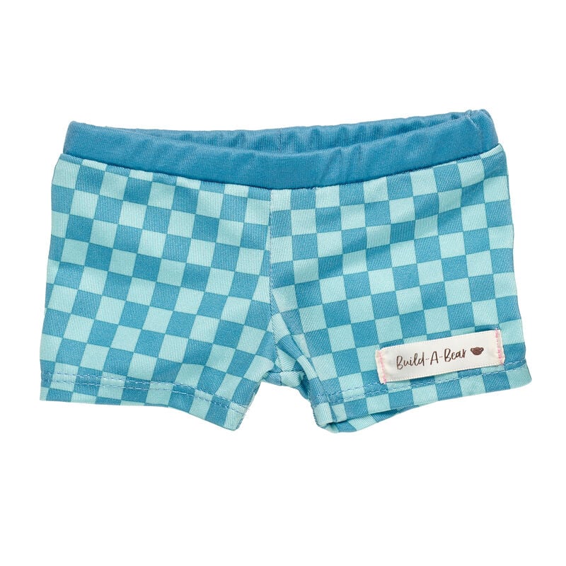 Bike Shorts - Build-A-Bear Workshop®